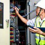 Signs of Potential Electrical Hazards