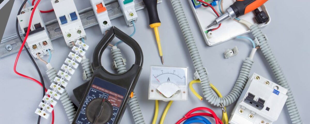 5 Advanced Electrical Safety Devices