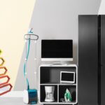 How Energy-Efficient Appliances Are Leading the Green Tech Movement