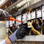 Creating an Electrical Safety Plan for Families with Young Children