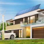 Smart Home Energy Management